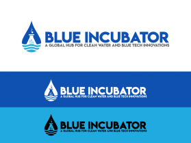 Blue Incubator entry by einaraees