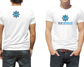 Blue Incubator entry by busurya