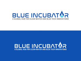 Blue Incubator entry by einaraees