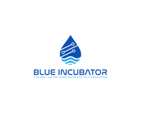 Blue Incubator entry by erongs16
