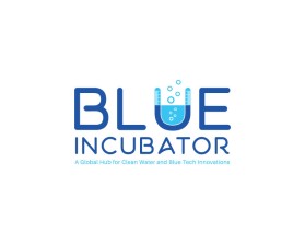 Blue Incubator entry by nsdhyd