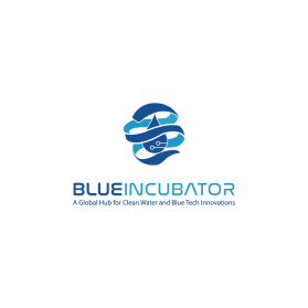 Blue Incubator entry by PINOYPRIDESIGN