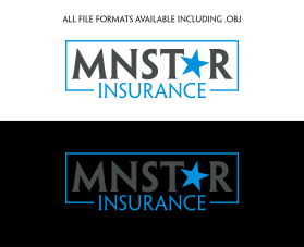 MNStar Insurance  entry by IZTDesigns