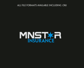 MNStar Insurance  entry by IZTDesigns
