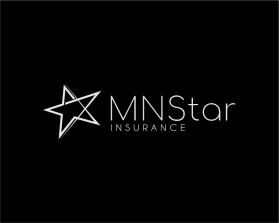 MNStar Insurance  entry by tan.design14