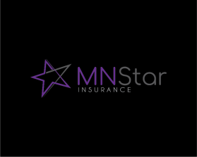 MNStar Insurance  entry by tan.design14