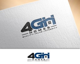 4GH Homes entry by jellareed