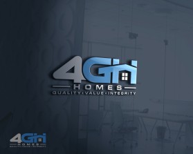 4GH Homes entry by jellareed