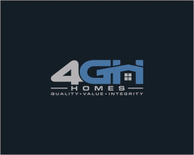 4GH Homes entry by jellareed