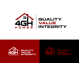 4GH Homes entry by marsell