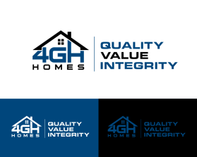 4GH Homes entry by marsell