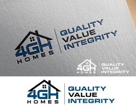 4GH Homes entry by marsell