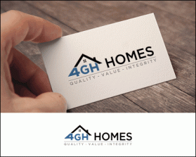 4GH Homes entry by Super