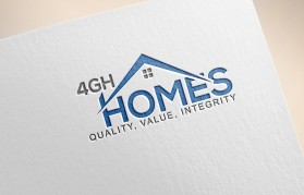 4GH Homes entry by T2T