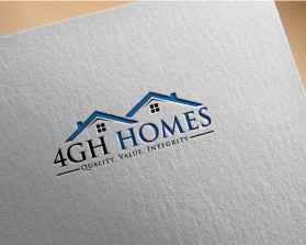 4GH Homes entry by sonusmiley
