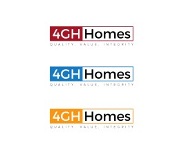 4GH Homes entry by sonusmiley