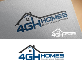 4GH Homes entry by marsell