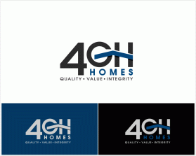 4GH Homes entry by jellareed