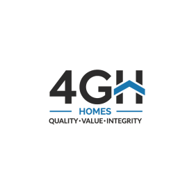4GH Homes entry by PINOYPRIDESIGN