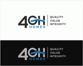 4GH Homes entry by jellareed