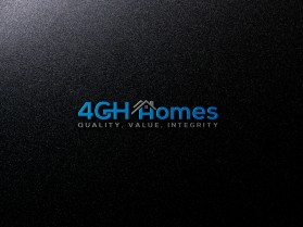 4GH Homes entry by Arman Hossen