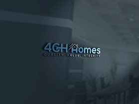 4GH Homes entry by Arman Hossen