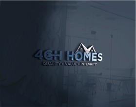 4GH Homes entry by acha