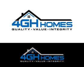 4GH Homes entry by marsell
