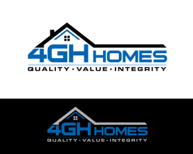 4GH Homes entry by marsell
