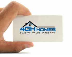 4GH Homes entry by marsell