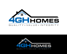 4GH Homes entry by marsell