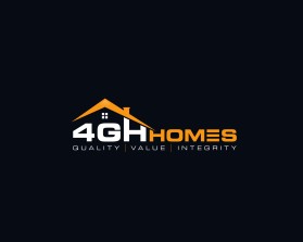 4GH Homes entry by sonusmiley