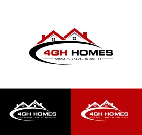 4GH Homes entry by shivabomma