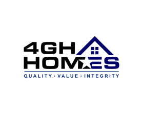 Winning entry: 4GH Homes entry by irnawan