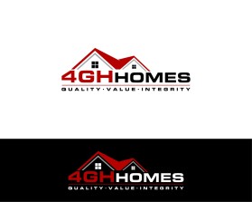 4GH Homes entry by shanks