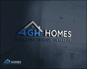 4GH Homes entry by Super