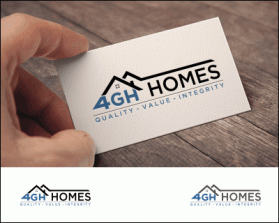 4GH Homes entry by Super