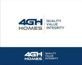 4GH Homes entry by kembarloro