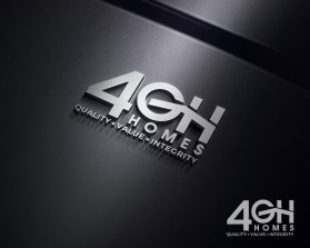 4GH Homes entry by jellareed