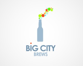 Big City Brews entry by Michelle Maas