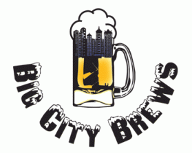 Big City Brews entry by Shatee Maliek Rodriguez