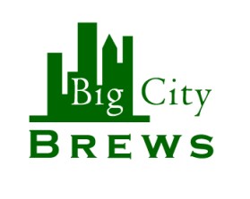 Big City Brews entry by Lisa Daniel