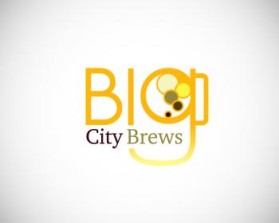 Big City Brews entry by Minjoo Kim