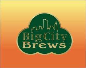 Big City Brews entry by eddy sutanto nila
