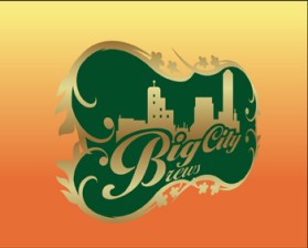 Big City Brews entry by eddy sutanto nila