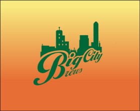 Big City Brews entry by eddy sutanto nila