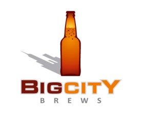Big City Brews entry by Teodor Lung
