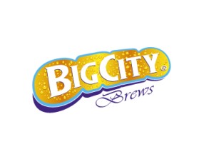 Big City Brews entry by Paul Nicolae