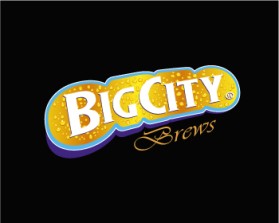 Big City Brews entry by Paul Nicolae