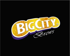 Big City Brews entry by Paul Nicolae